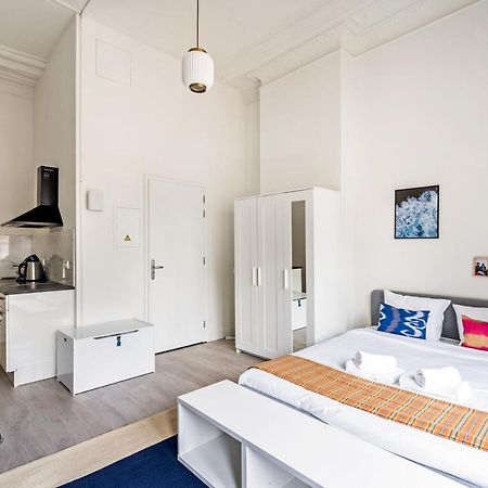 Smartflats - The City Anvers Exterior foto
