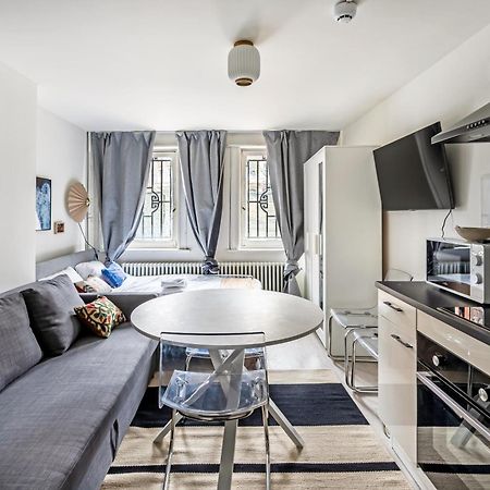 Smartflats - The City Anvers Exterior foto