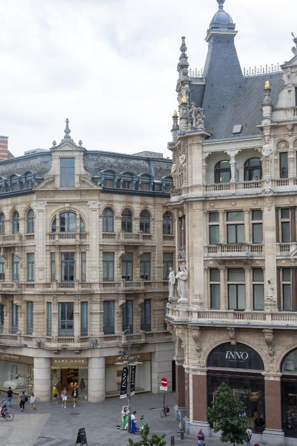 Smartflats - The City Anvers Exterior foto