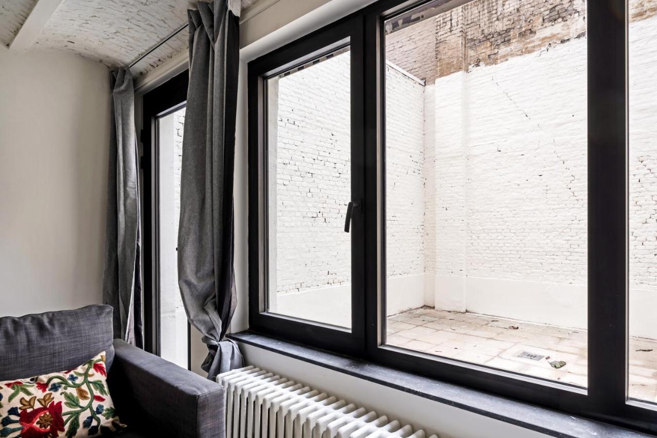 Smartflats - The City Anvers Exterior foto