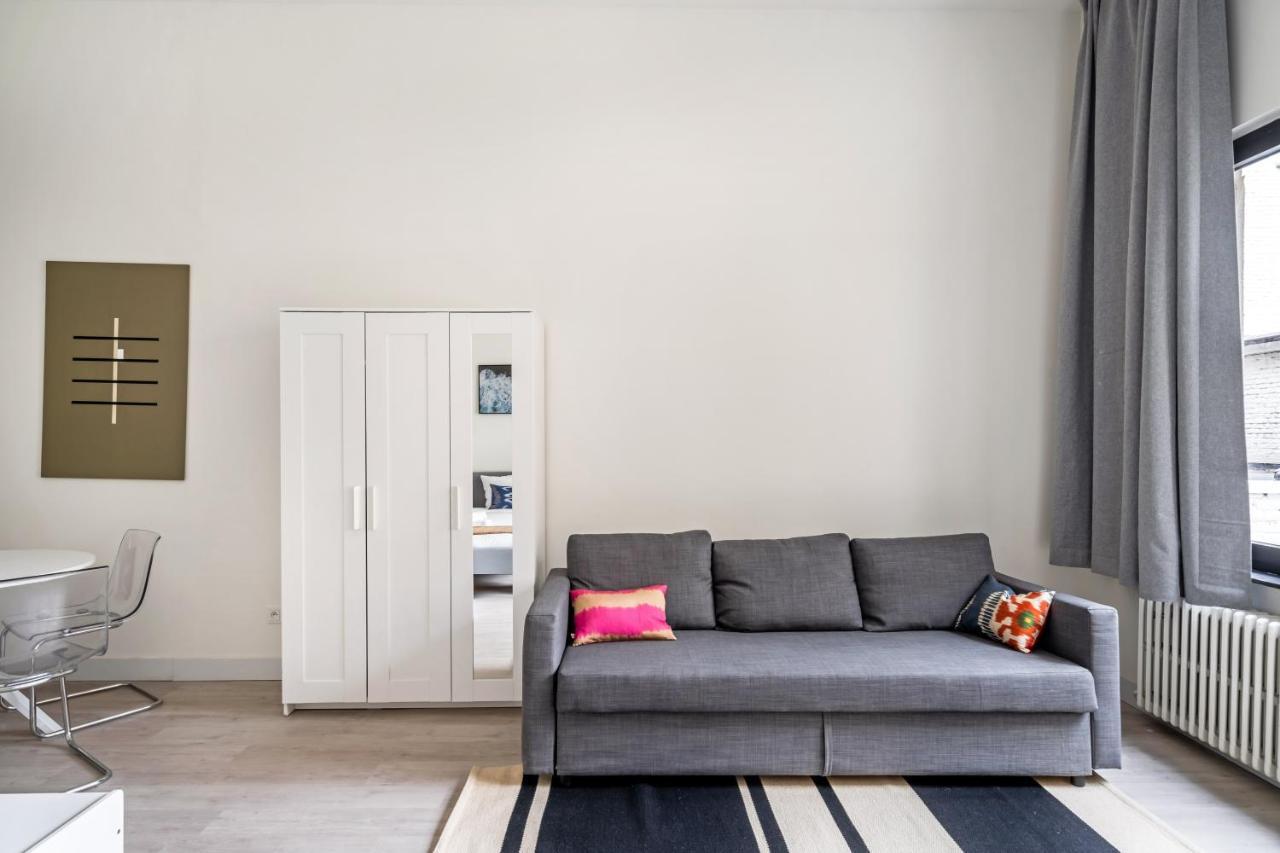 Smartflats - The City Anvers Exterior foto