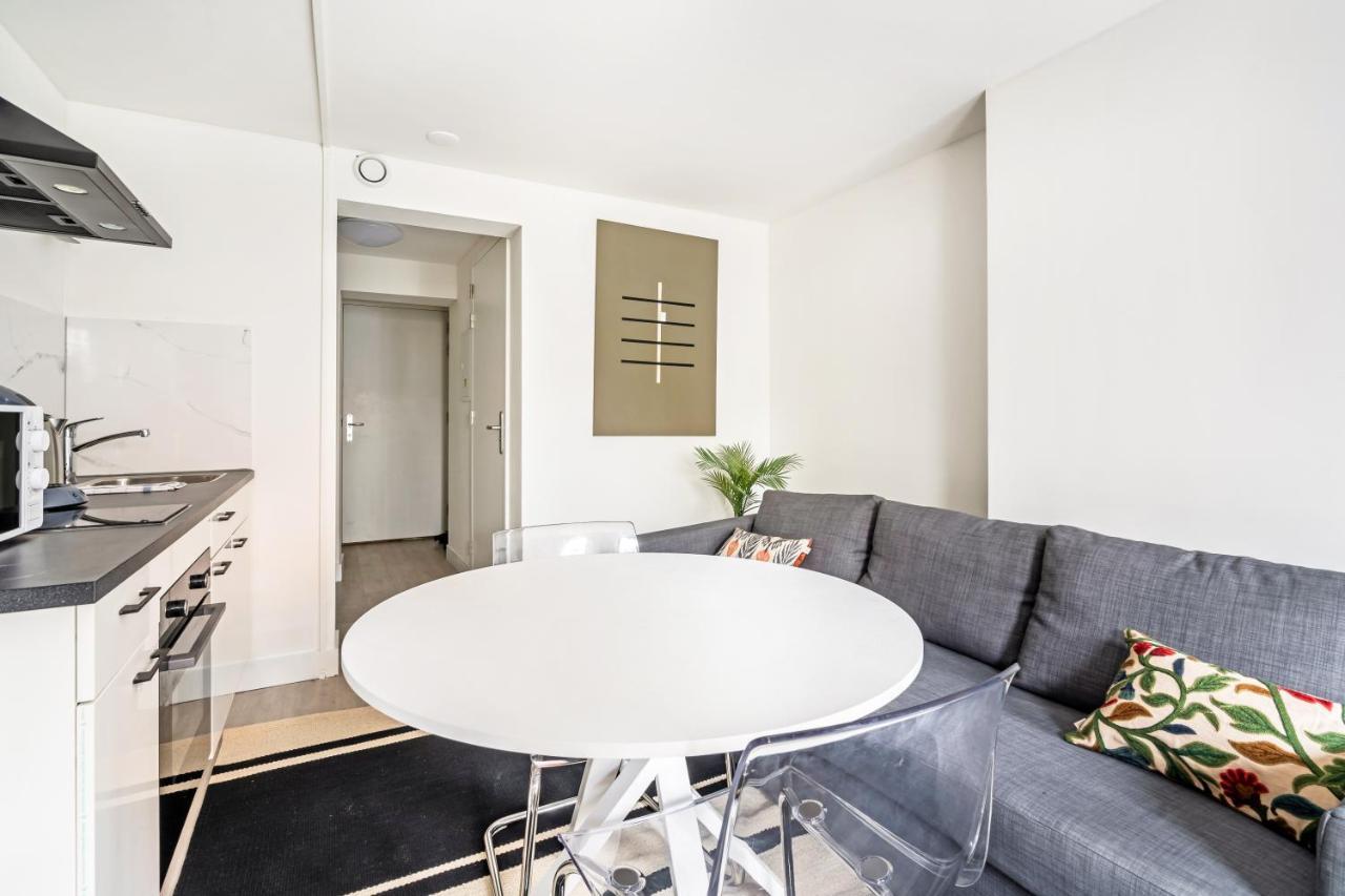 Smartflats - The City Anvers Exterior foto