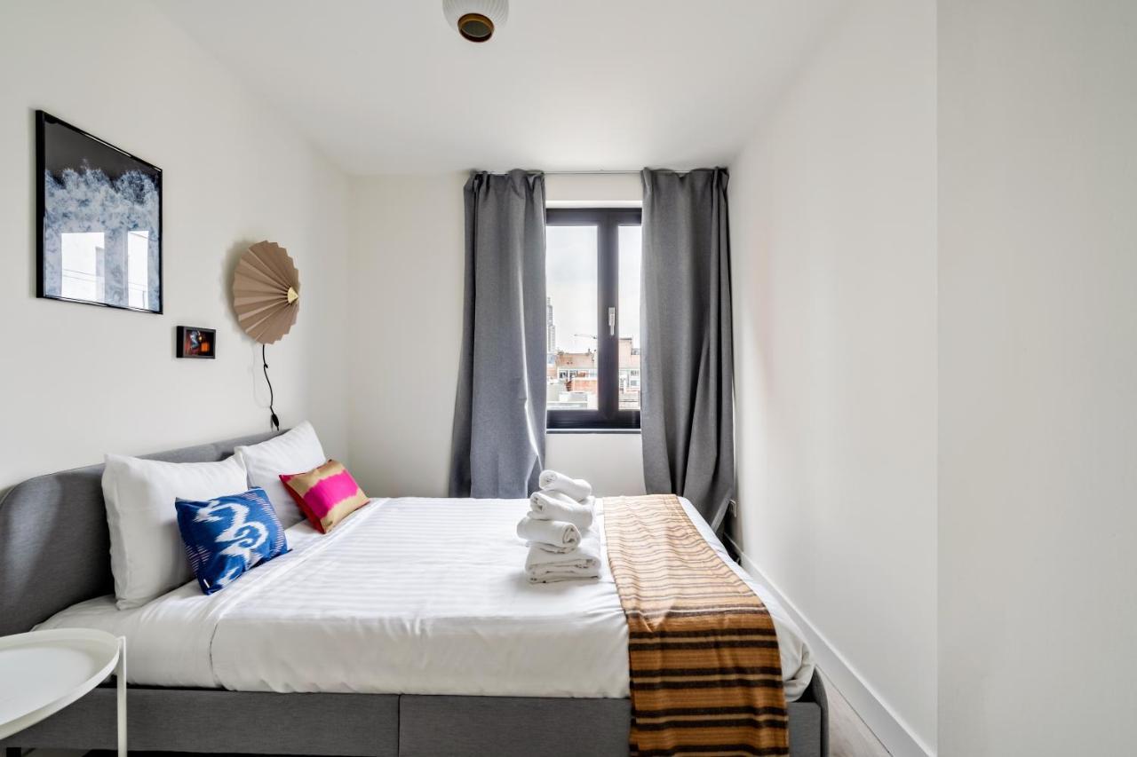 Smartflats - The City Anvers Exterior foto