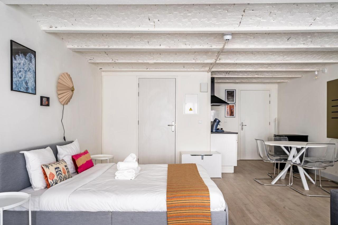 Smartflats - The City Anvers Exterior foto