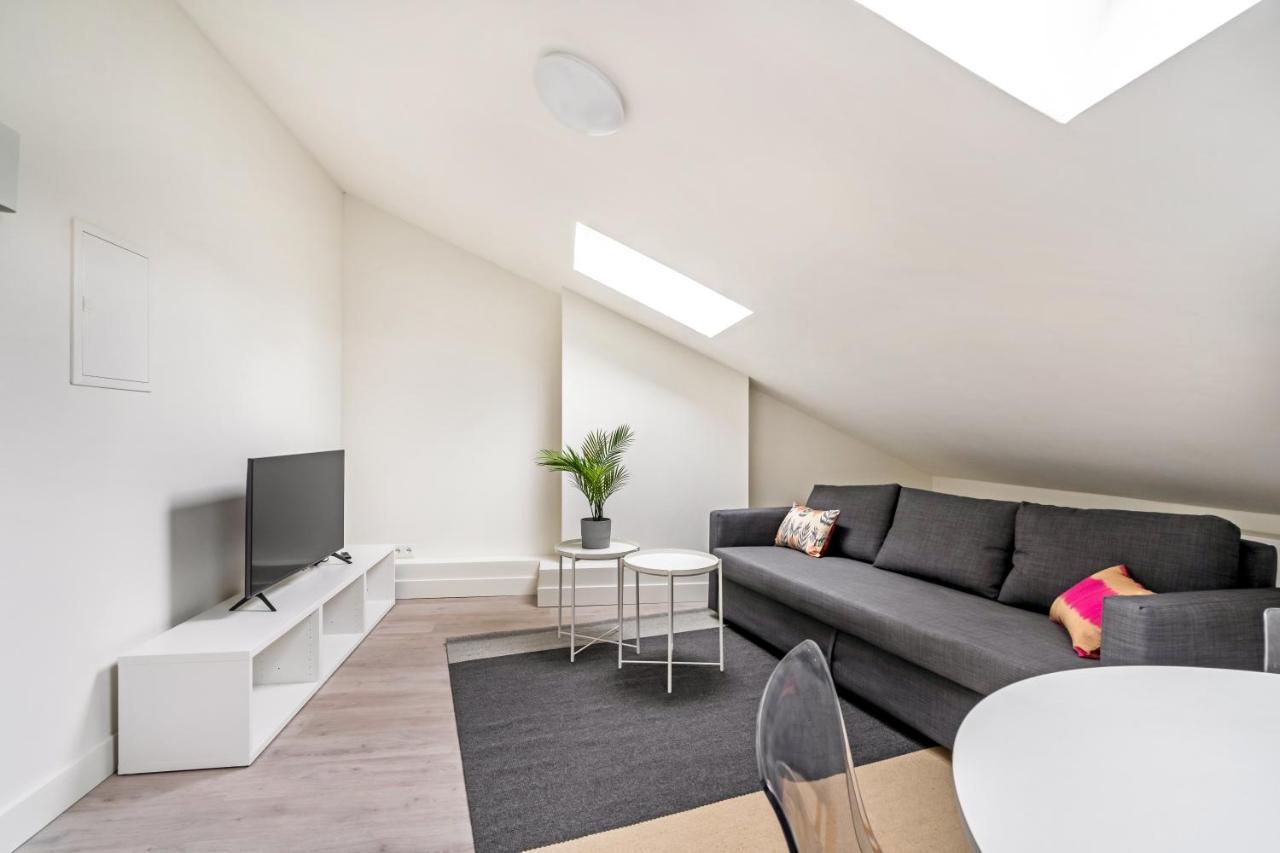 Smartflats - The City Anvers Exterior foto