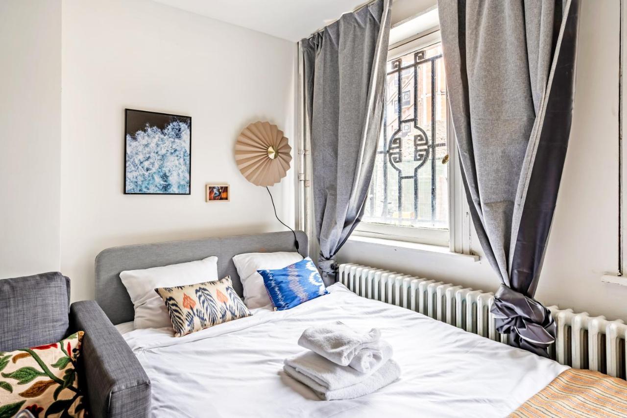 Smartflats - The City Anvers Exterior foto